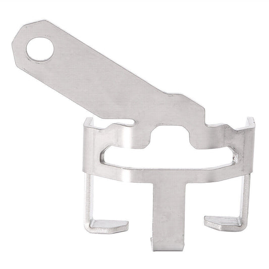 Rear Brake Oil Reservoir Cover Guard for BMW R1200GS/ADV 2013- 2017 Motorcycle