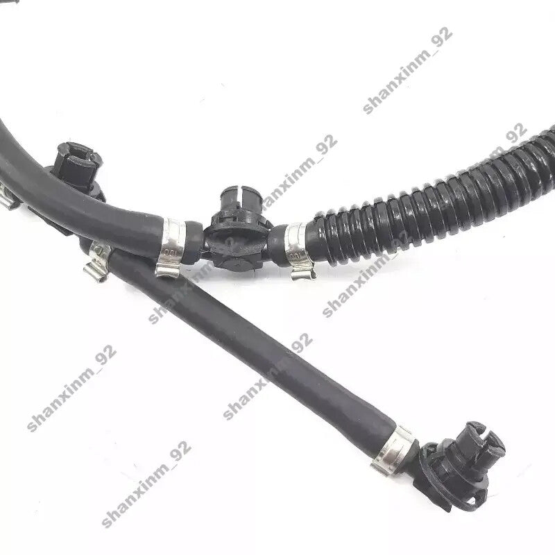2005-2010 for JEEP GRAND CHEROKEE COMMANDER 3.0CRD FUEL RETURN TUBE LINE 5175807AA