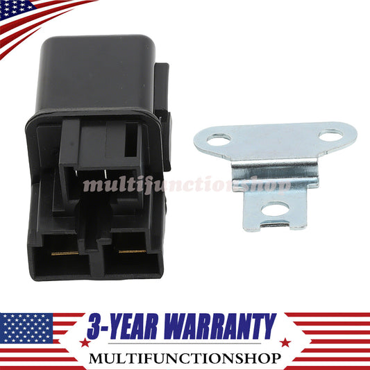 1pc for Nissan 25230-2S60A RELAY ASSY-GLOW PLUG 252302S60A Q