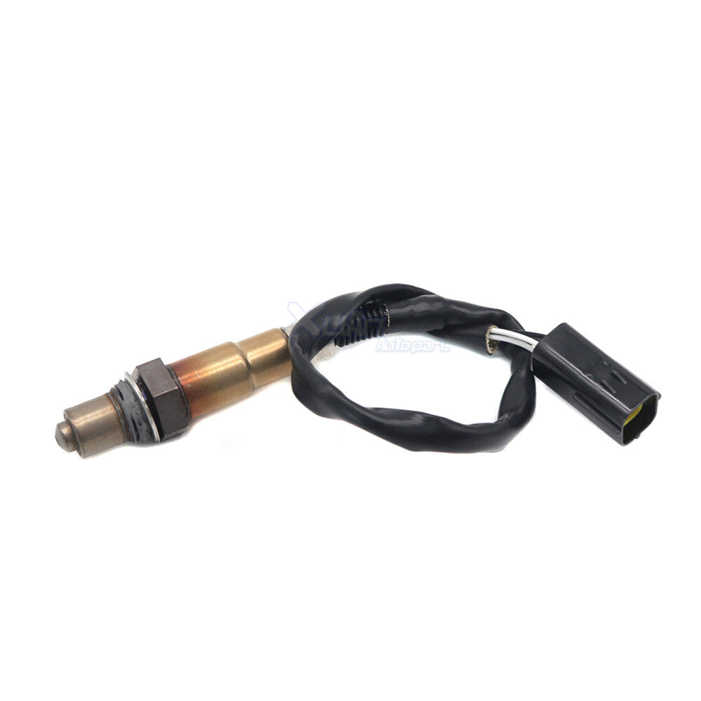 One oxygen sensor for Benelli TRK 502, TRK 502 X 502C, Leoncino 500 319026280000- v