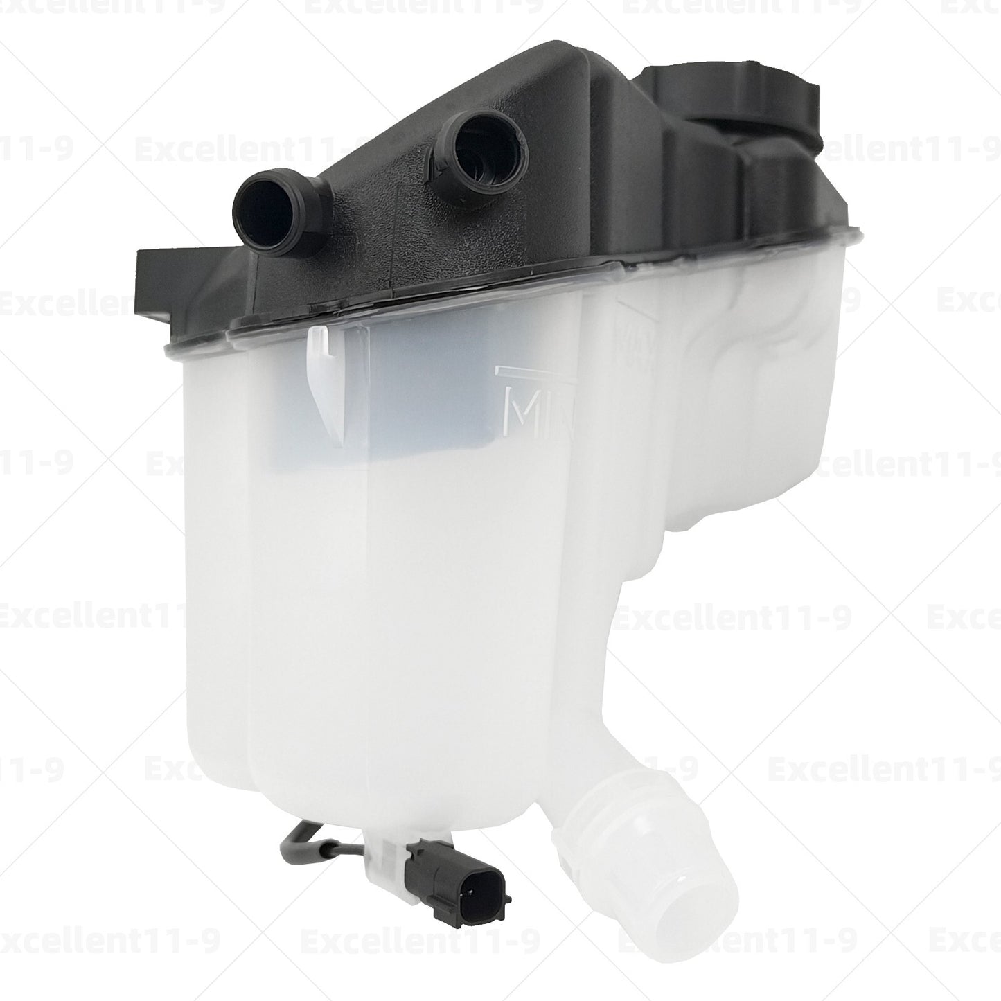 Engine coolant reservoir tank 31200321 30680002 is suitable for Volvo XC70, XC60, V70, V60, S80- n