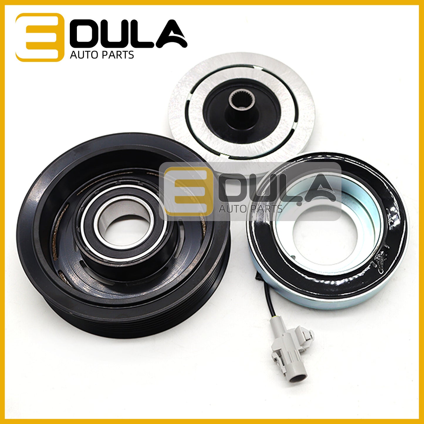 Ac COMPRESSOR CLUTCH ASSY MAGNET for Toyota 88410-0K600 884100K600