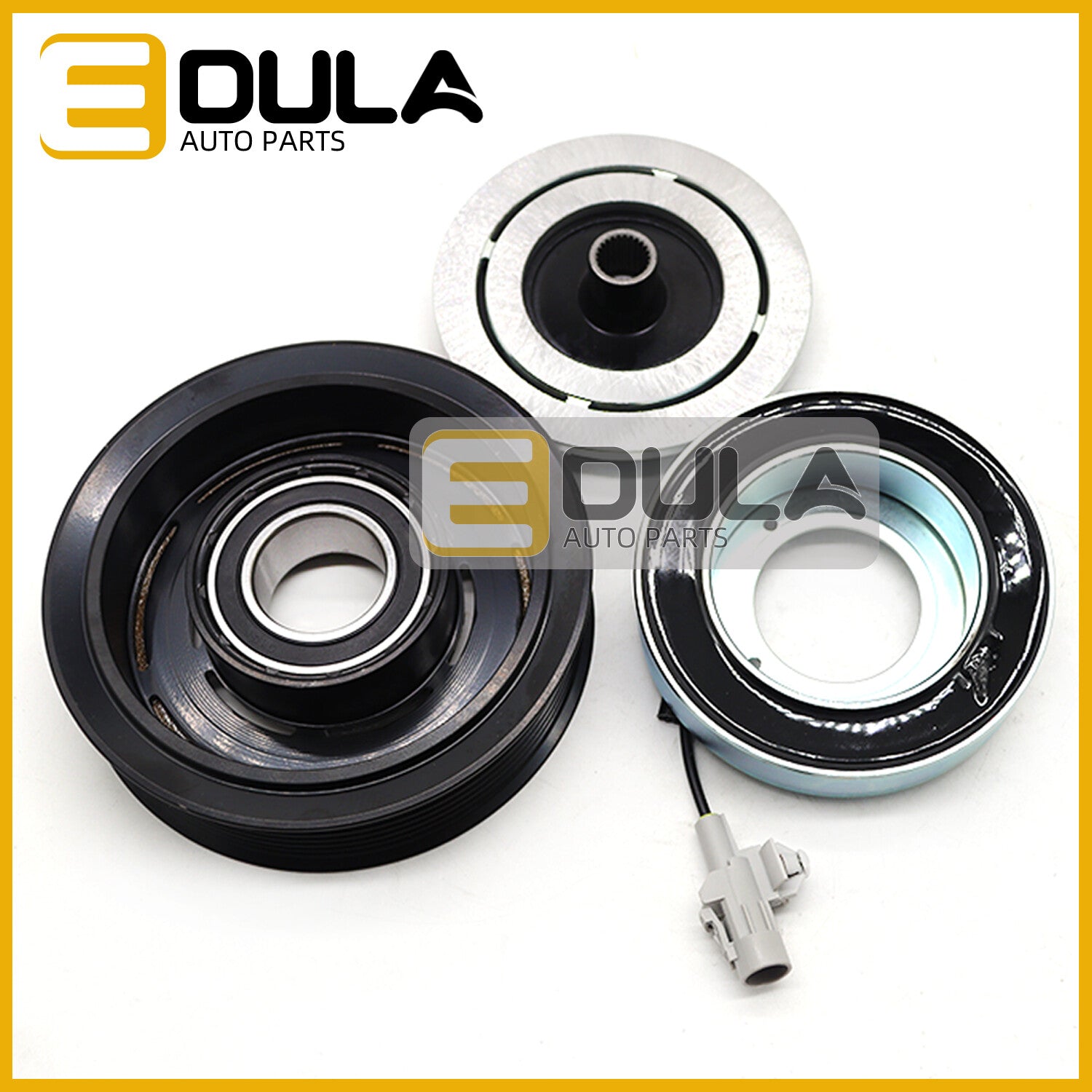Ac COMPRESSOR CLUTCH ASSY MAGNET for Toyota 88410-0K600 884100K600