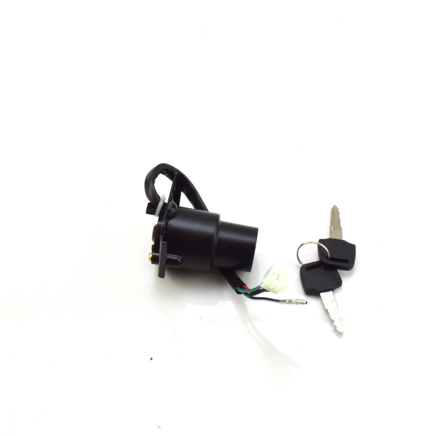 Motorcycle Ignition start switch lock key for Yamaha XV125 Virago XV535 XV240 XV400