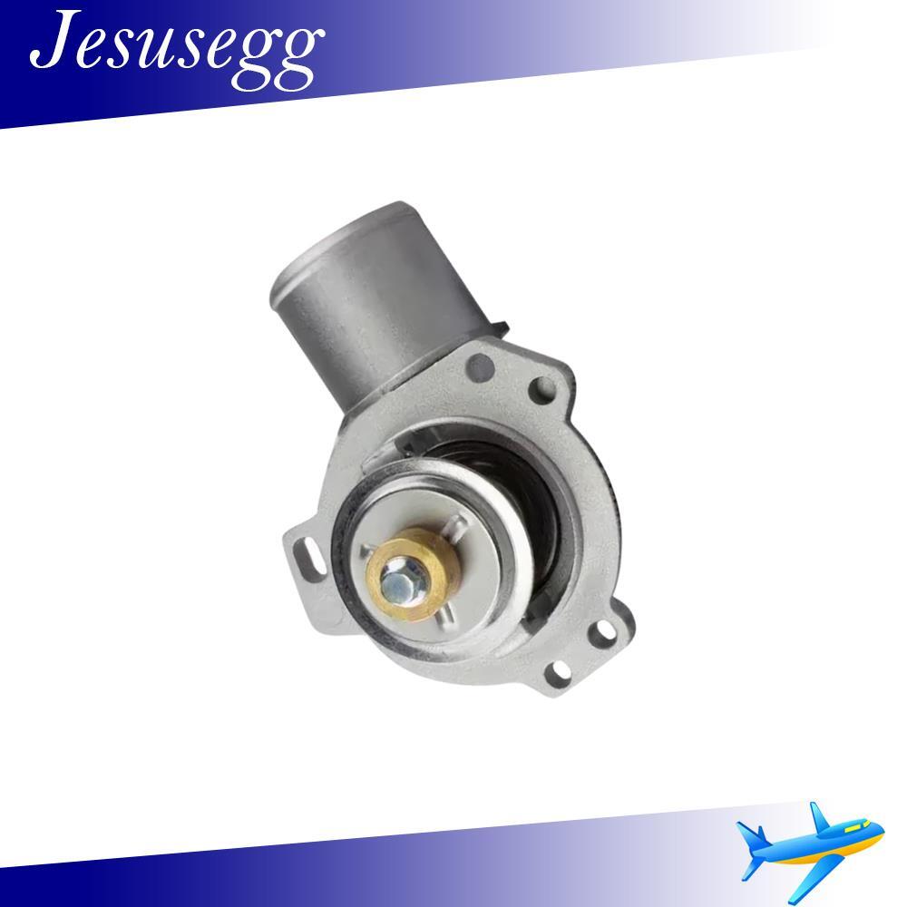 For Quattroporte Granturismo 2008-2019 230890 Thermostat With Gasket Replacement Q