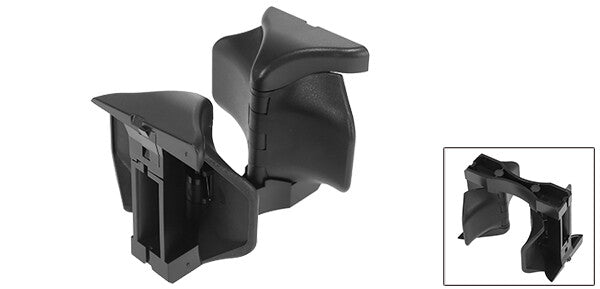2046802391 Center console cup holder divider suitable for C200, C350, E350- n