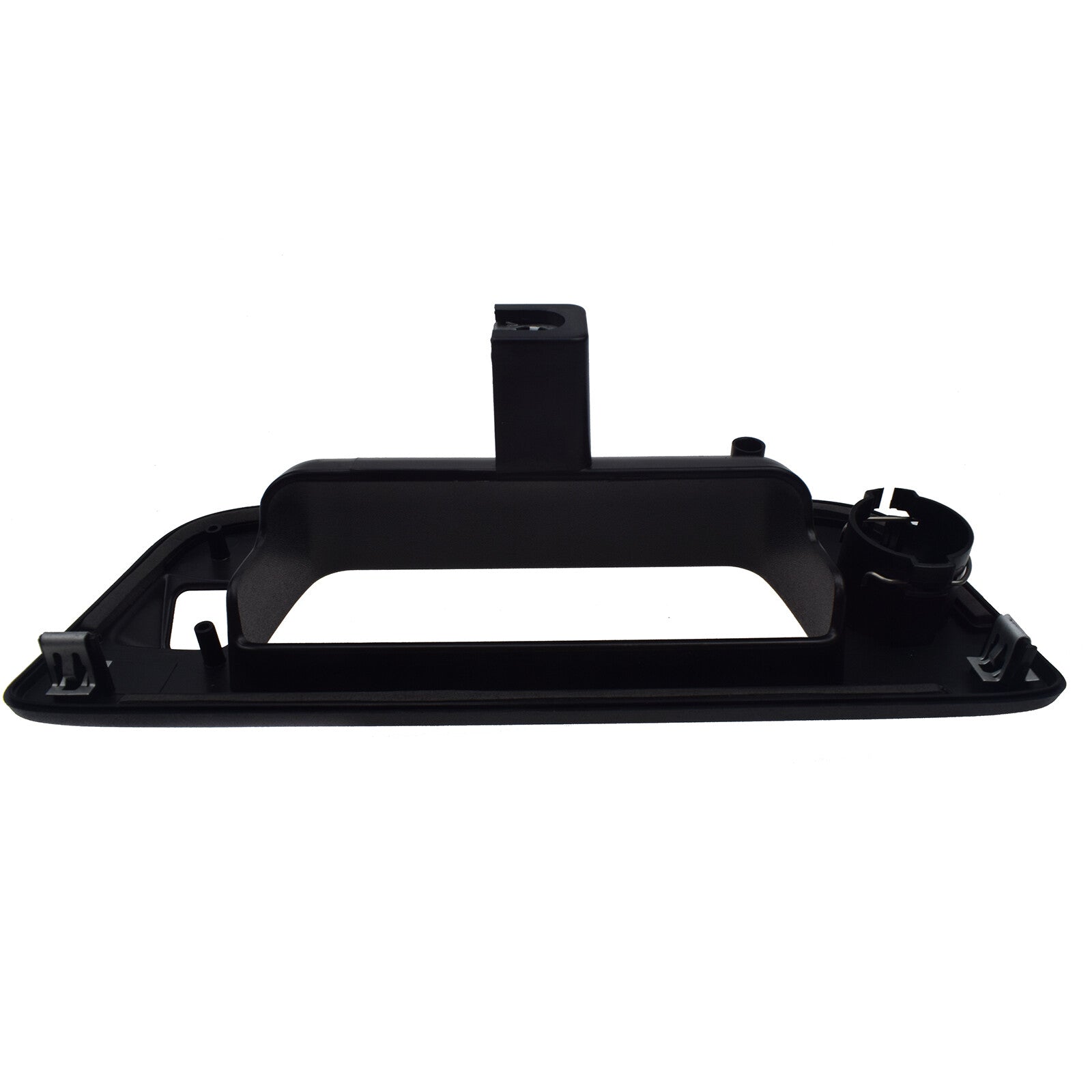Tailgate Latch Handle W/Key Camera Hole 22755304 for Chevy Silverado for Sierra