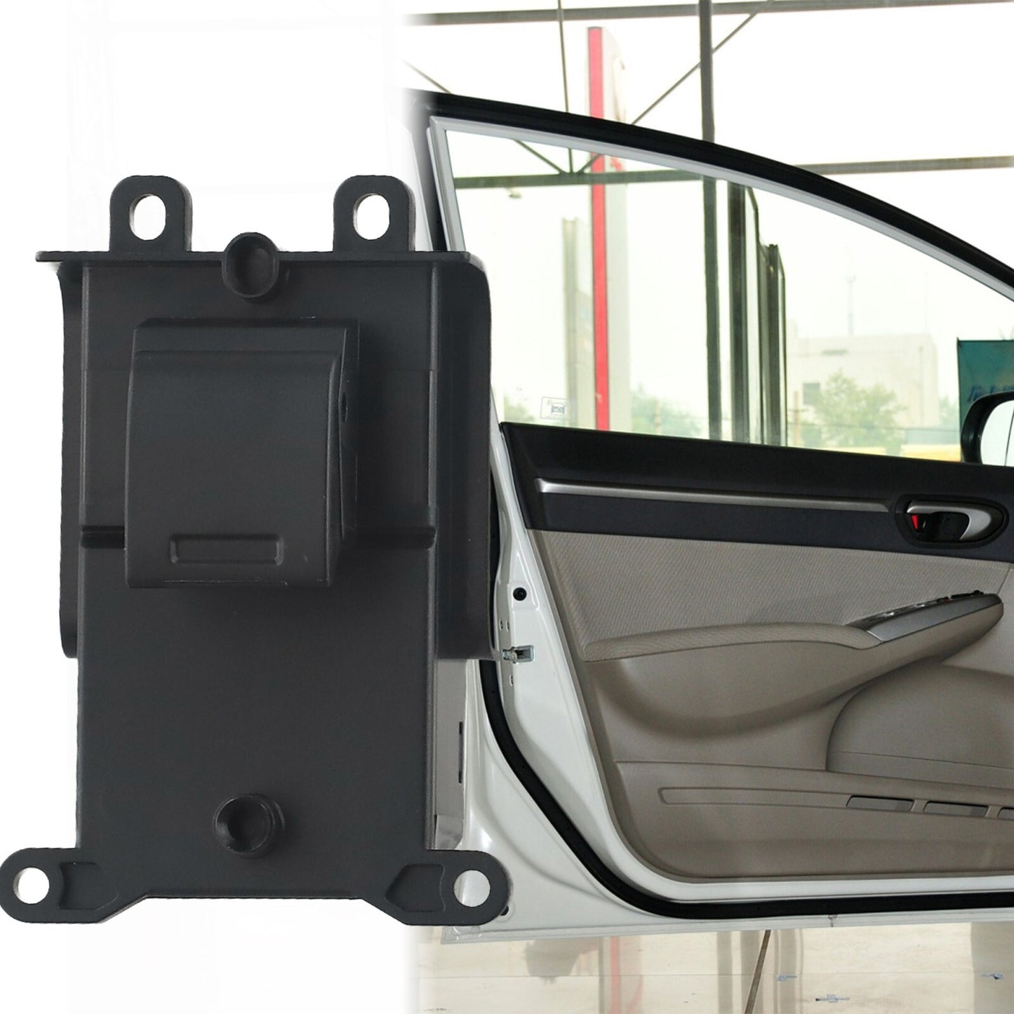 Window Switch for Honda For CRV CR V 2007 2011 Front Rear Passenger Side