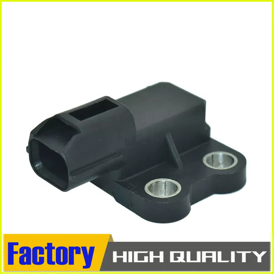 Suitable for 2003-2009 for Suzuki SX4 Grand Vitara XL-7 4WD Decel G sensor yaw rate assembly. n