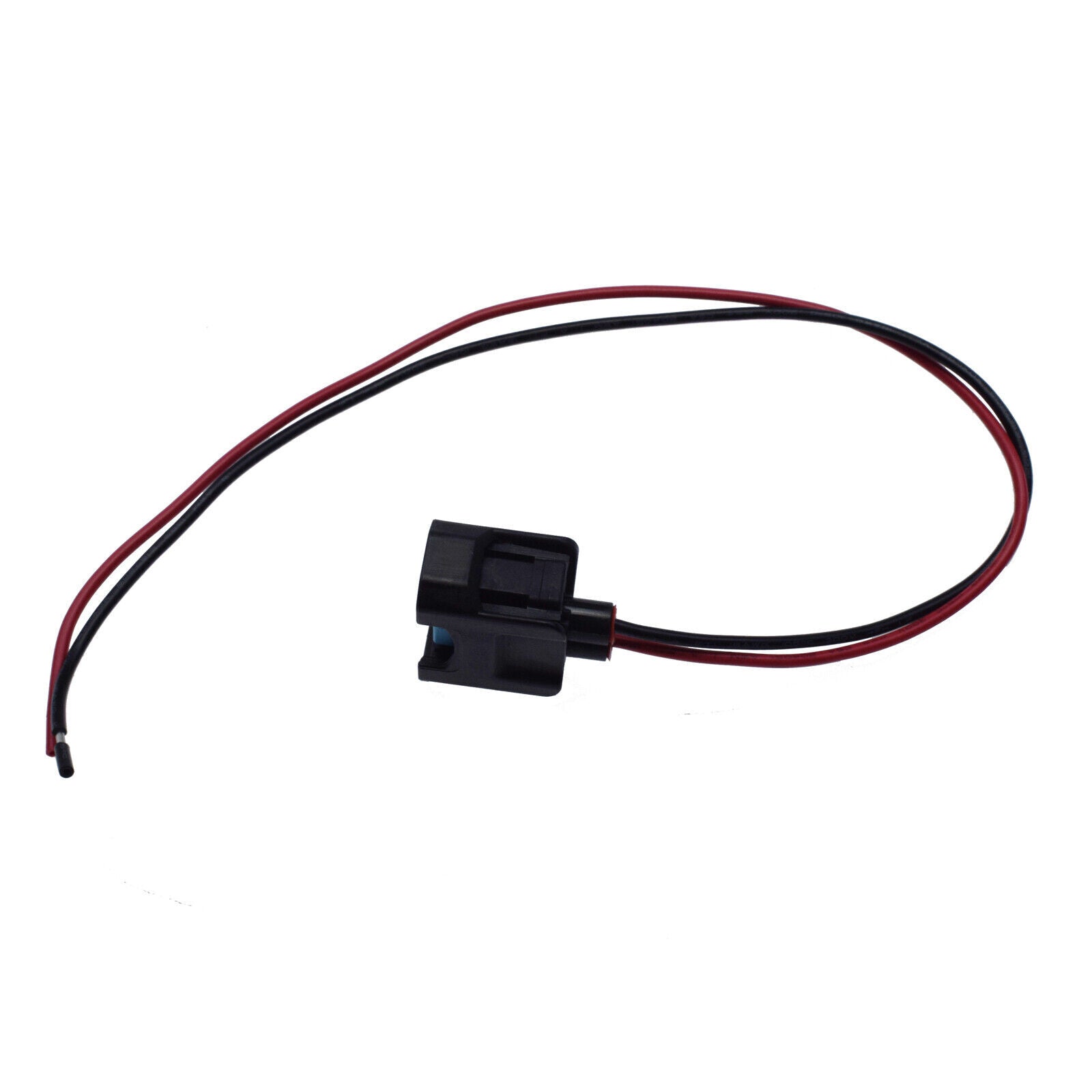 for Suzuki Quadracer 450 LTR450 LTR450Z 1047IJ108XG Fuel Injector Connector Plug