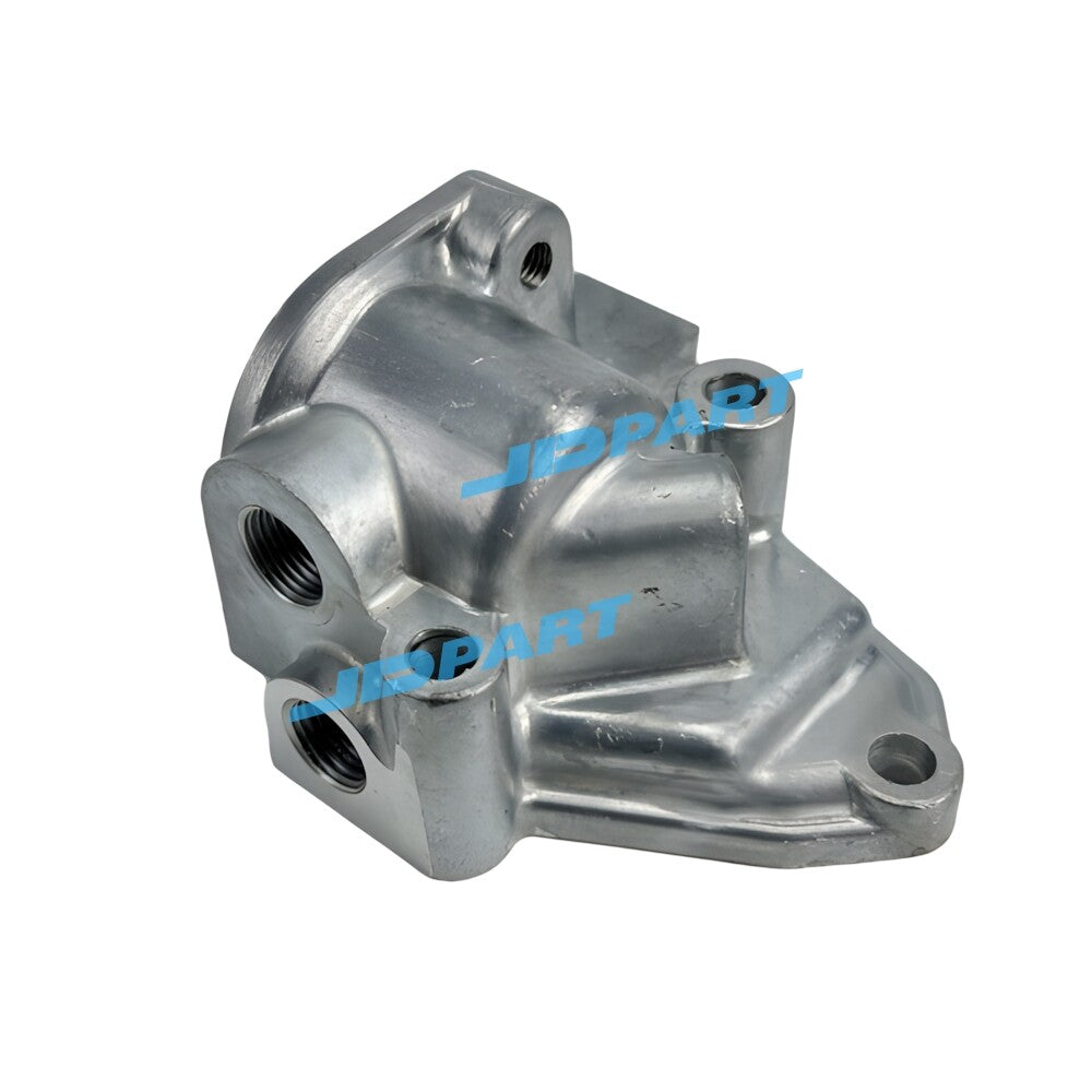 Thermostat housing 171375-49800 is suitable for 3TN84L excavator engine parts.