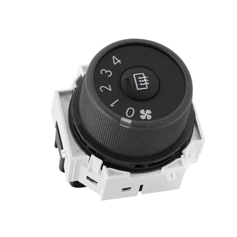 1 PC Blower A/C Fan Control Switch for Toyota for Corolla 2009-2013 Matrix 2009-2010