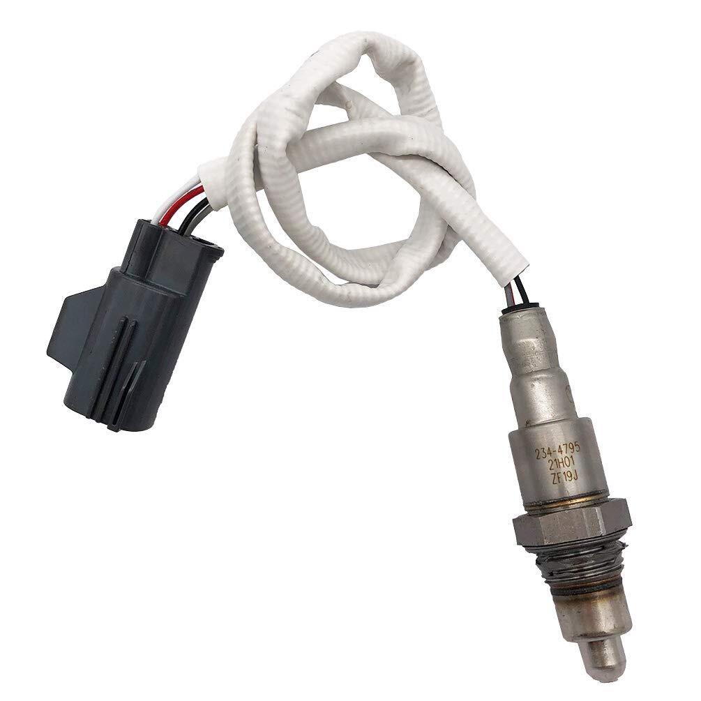 Downstream oxygen sensors are suitable for Land Rover for Range Rover 2014-2015 3.0L and 5.0L models. (234-4795) n