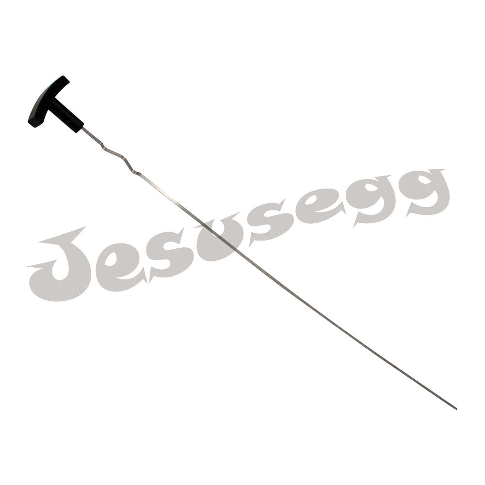 Engine Oil Level Dipstick For 1995-1996 for Ford F-250 F-350 F Super Duty F4TZ6750EA