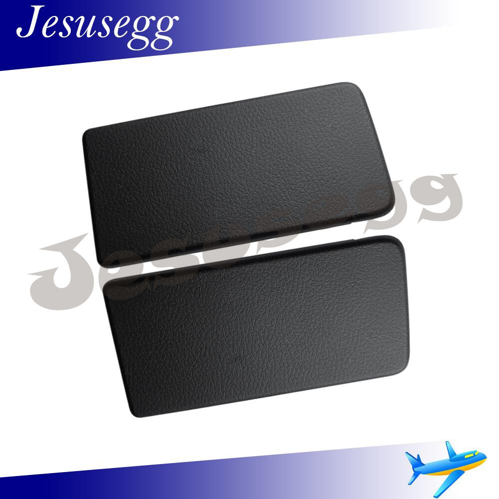 2x for Mercedes W172 SLK250 SLK350 Left+Right Convertible Hinge Cover