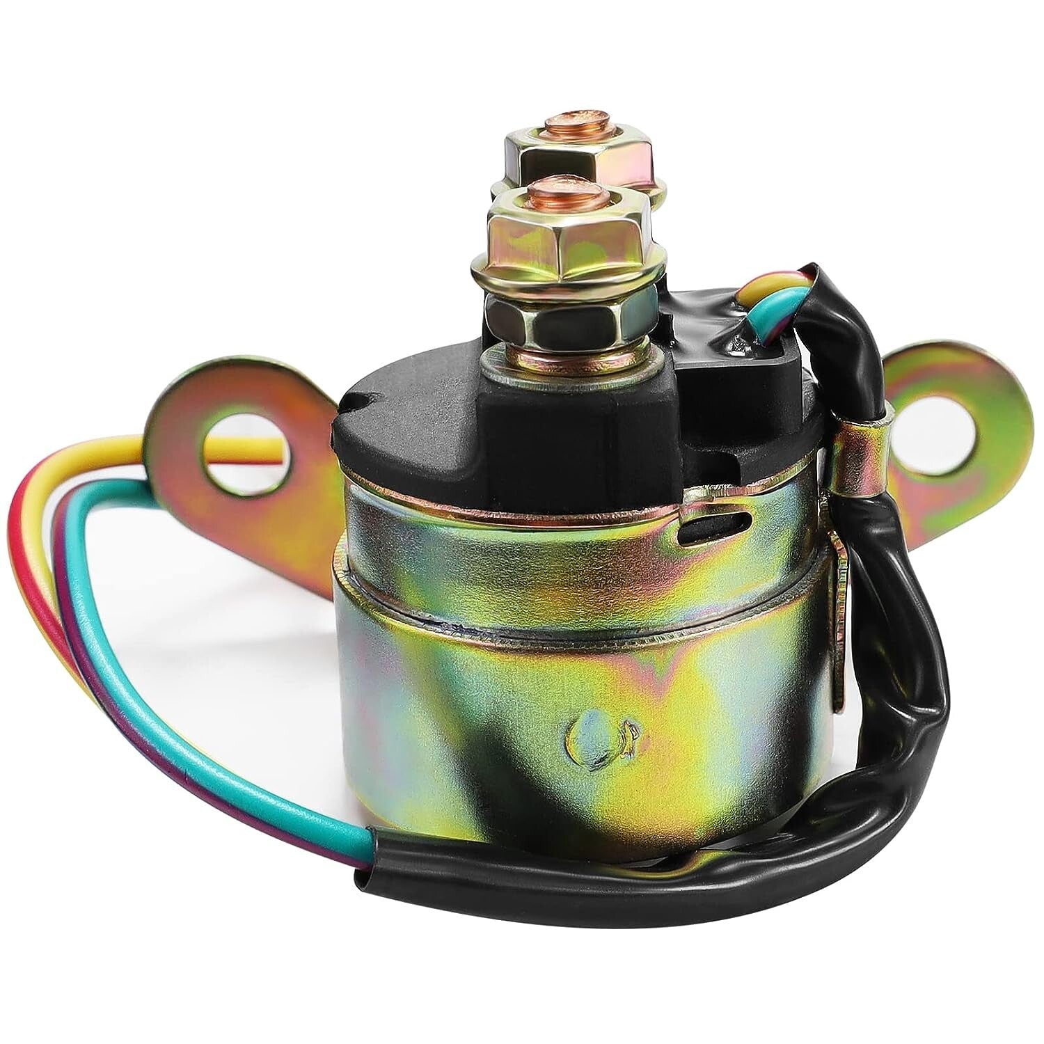 Starter Relay Solenoid for Suzuki VS800 Intruder 800 Boulevard S50 1992-2009