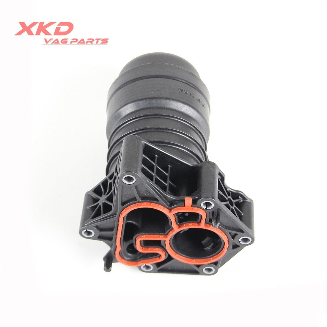 3.0T engine oil filter housing assembly suitable for DCBE CGWD DKMB DLZA