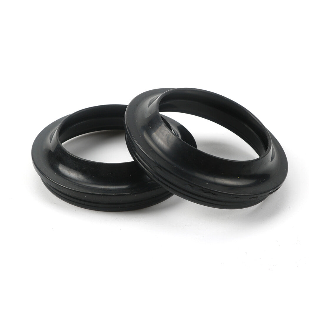 41 mm Fork Reconstruction Kit Sealed Bearing Bushing for Harley Softail Dyna Wide Glide