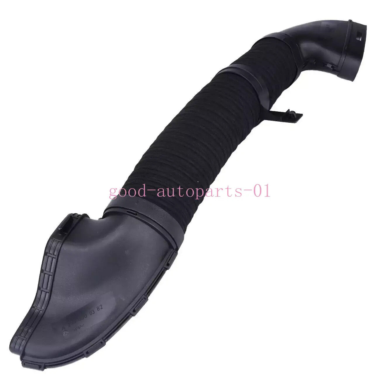 1pc Engine Air Intake Hose Fits W203 C230 1.8L 03-05 2710900382 n