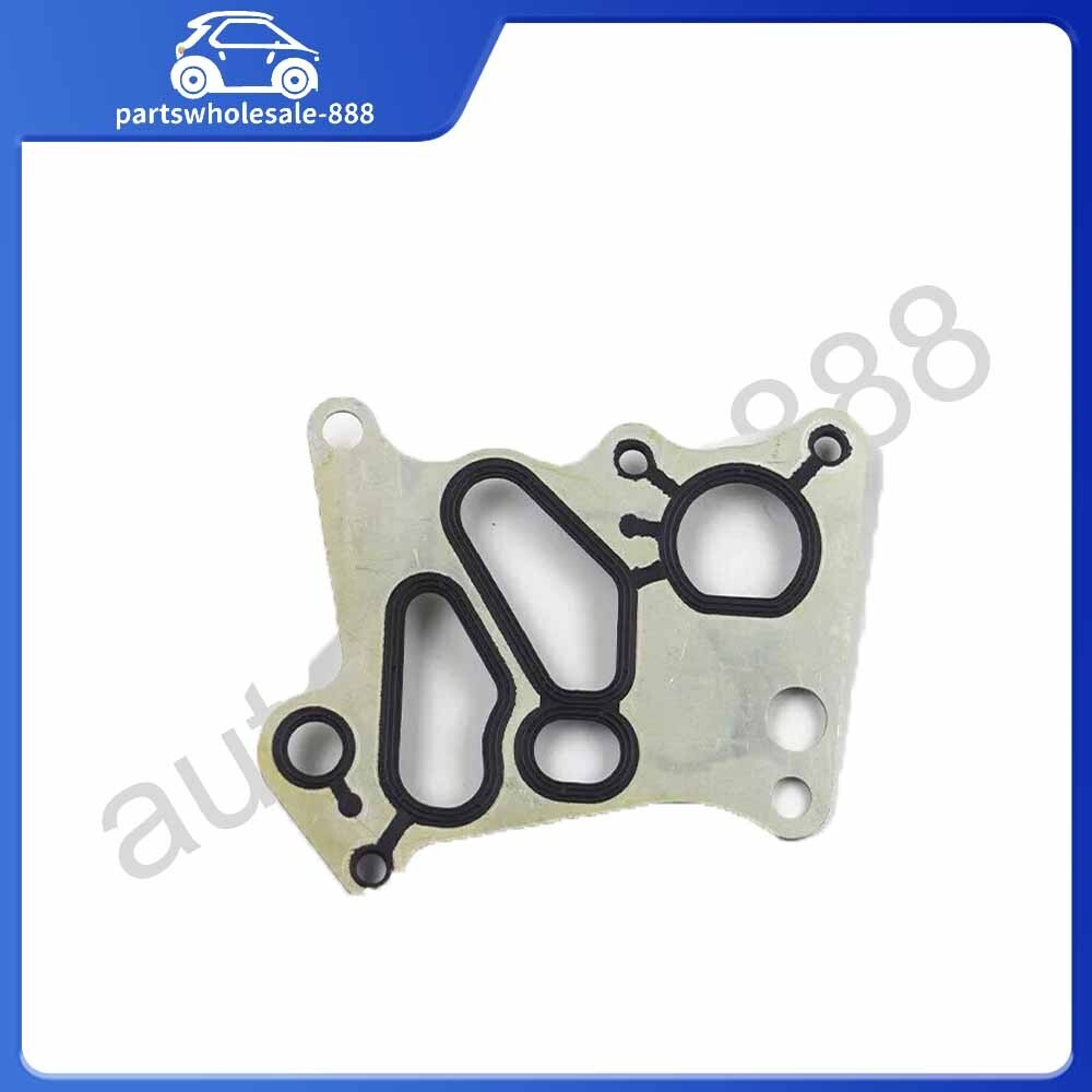 A2711840280 Oil Filter Housing Gasket  O-Rings for Mercedes W204 C250 SLK250