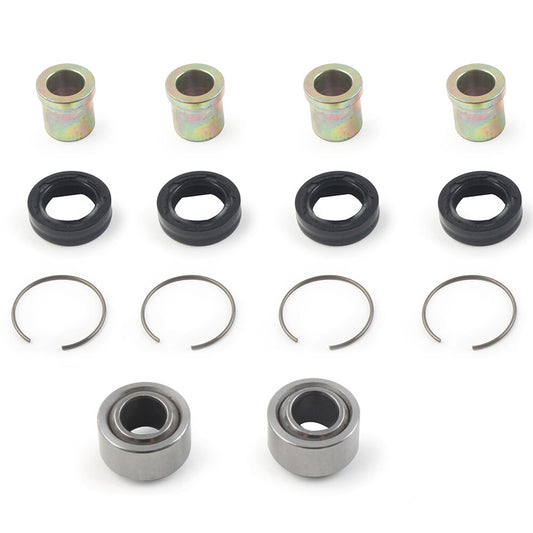 Fit for Honda TRX300EX TRX400EX TRX450R TRX450ER Upper OR Lower A-Arm Bearing Kit