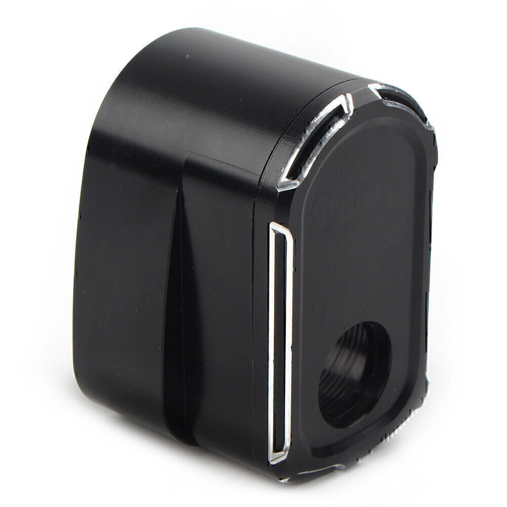 CNC ignition switch cover for Harley Touring Electra Street Glide 2014 - 2023 - n