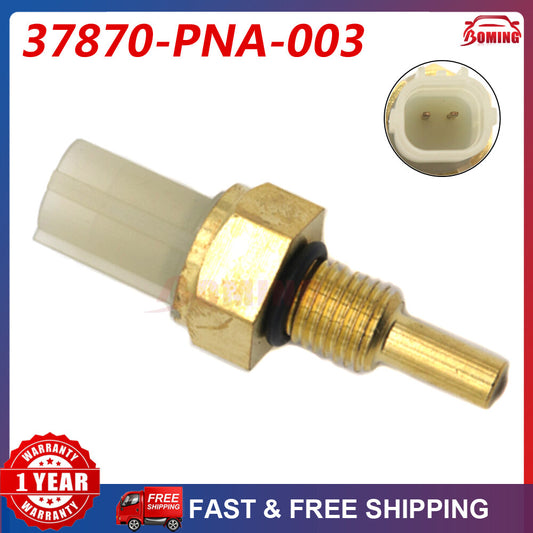 37870PNA003 Engine Coolant Temperature Sensor for Honda Accord, for Civic , CR-V Q