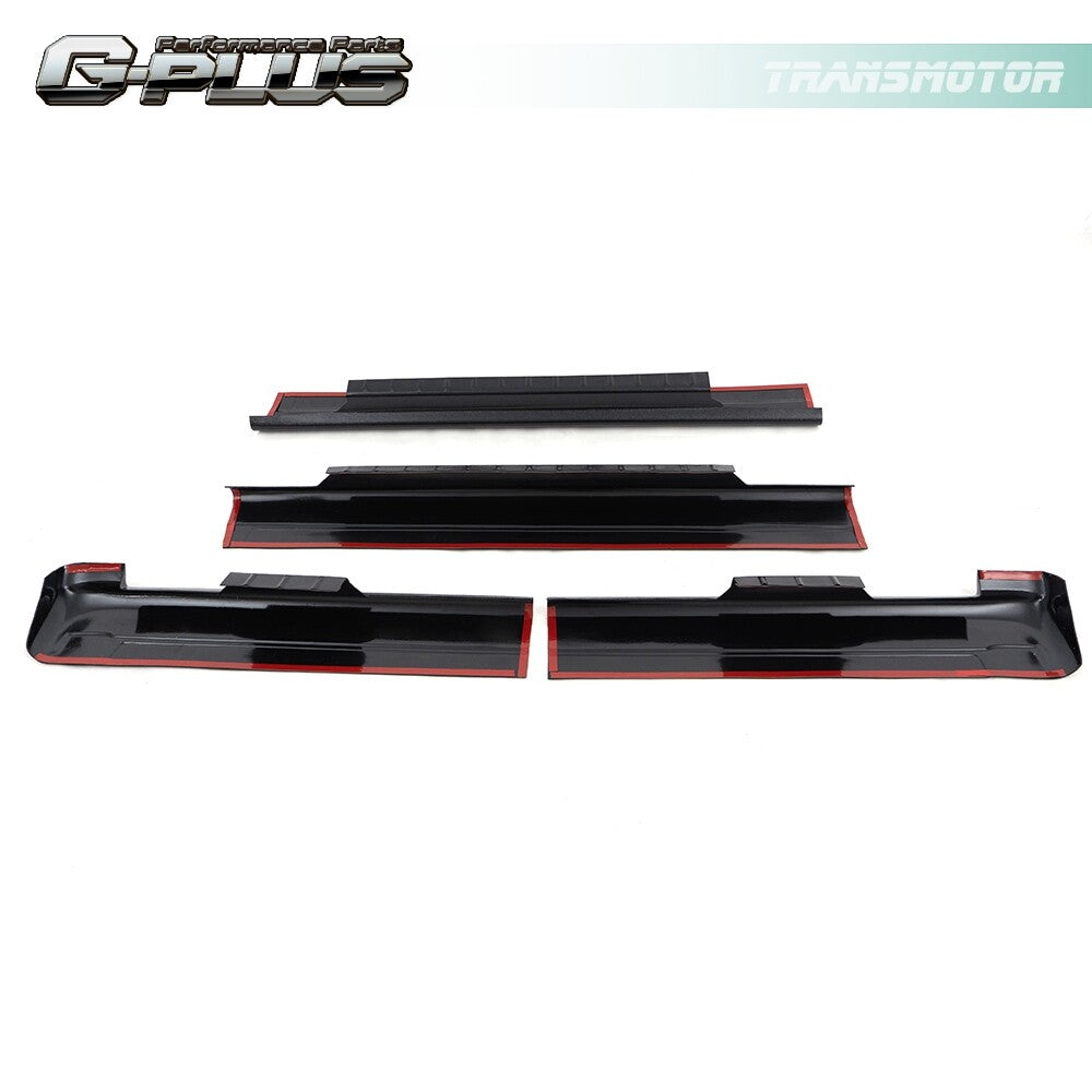 1999 - 2006 Silverado/ for GMC for Sierra Extended Cab 14068- v