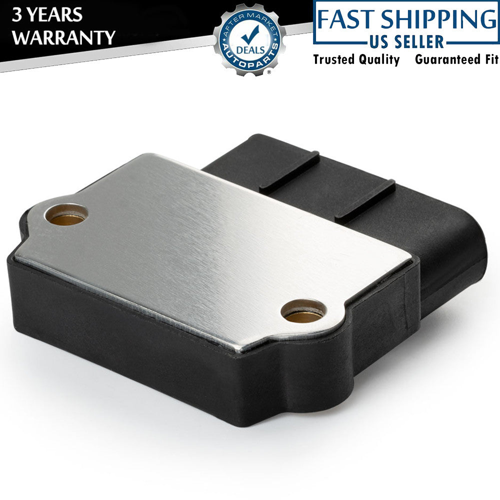 J722T BRAND NEW IGNITION MODULE for EAGLE MITSHUBISHI for DODGE MD149768 Q