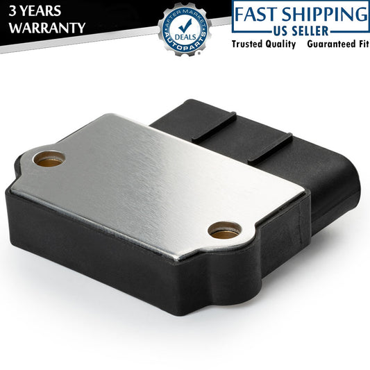 J722T BRAND NEW IGNITION MODULE for EAGLE MITSHUBISHI for DODGE MD149768 Q