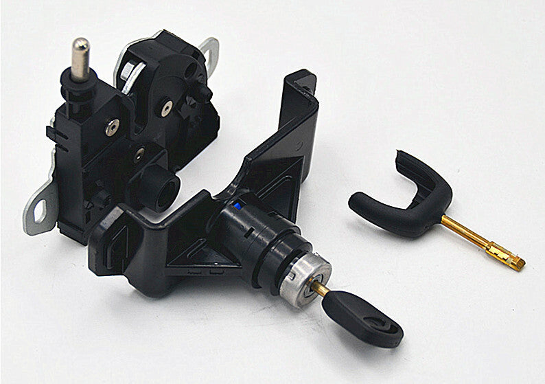 Air flow meter sensor suitable for Citroen Berlingo C2 C3 C4 C5 Dispatch 1.6 HDI 965001078 D