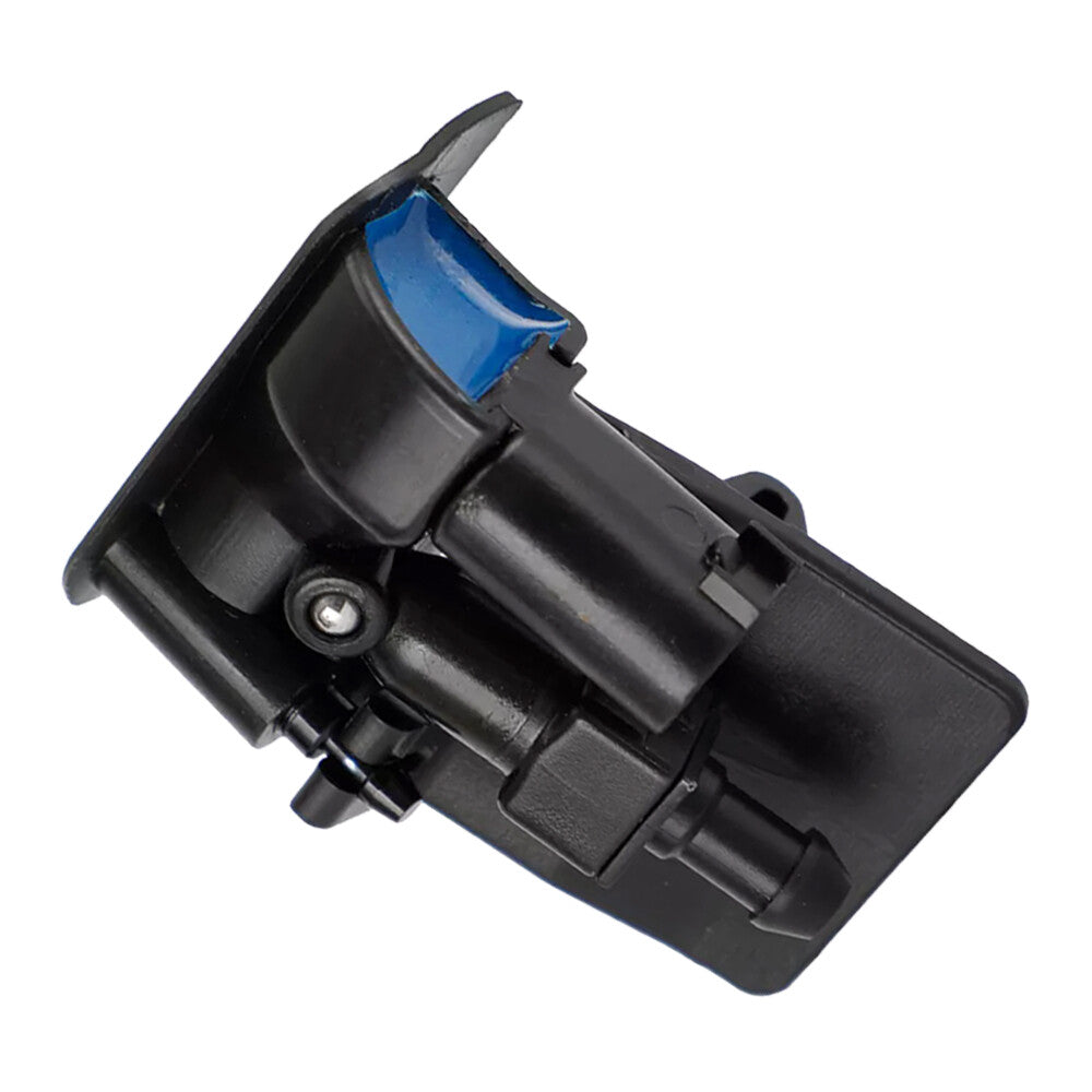 Fit for X5 E70 2006-2010 Front Windshield Cleaning Spray Nozzle Washing