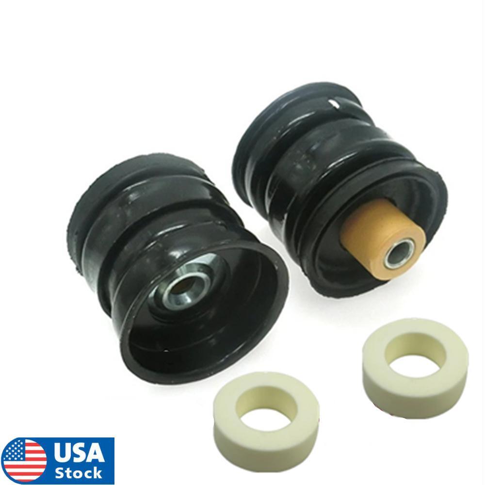 2Set Rear Mounting Damper 52670-T5A-J01 for Honda Jazz Fit GK City GM6 2015-2021 Q