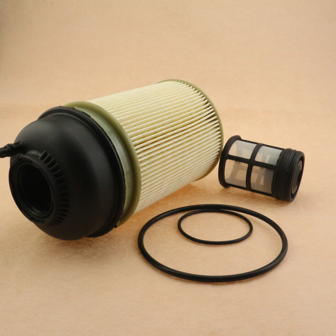 Fit For Detroit Diesel DD15 DD13 DD16 for Freightliner Fuel Filter Kit A4700903151