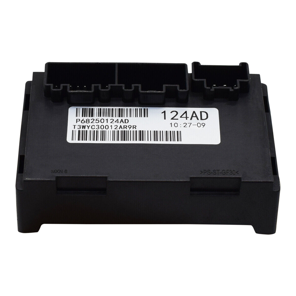 Transfer box control module for Dodge for Jeep Grand Cherokee 2016 - 2018 68250124AD- n