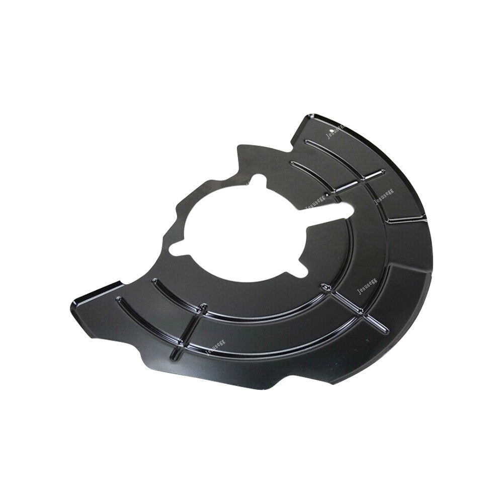 Front Left Brake Disc Dust Shield Fit for Jeep for Grand Cherokee Commander 2006-10 Q