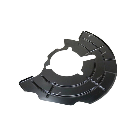 Front Left Brake Disc Dust Shield Fit for Jeep for Grand Cherokee Commander 2006-10 Q