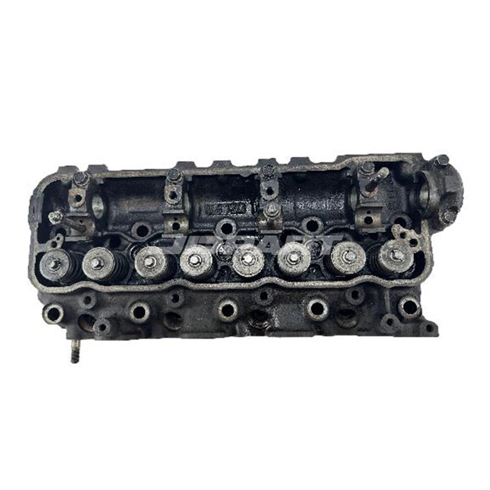 4FB1 Cylinder Head Assy - Spare Parts for Isuzu Engines