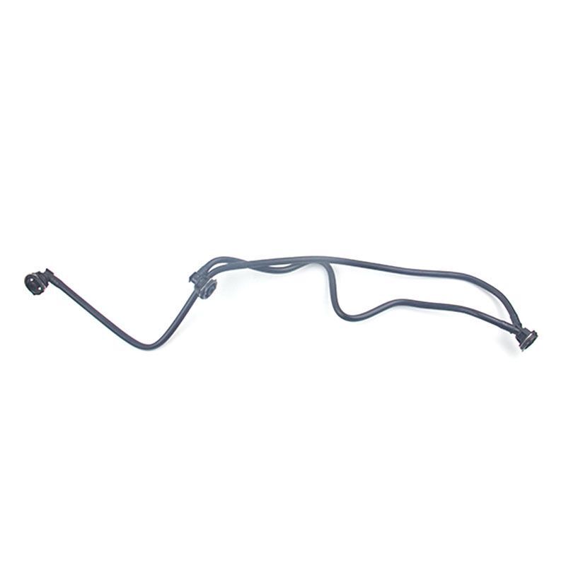 2465010025 New Coolant Pipe For A180 A200 A250 B180 B200 B220 B250 n
