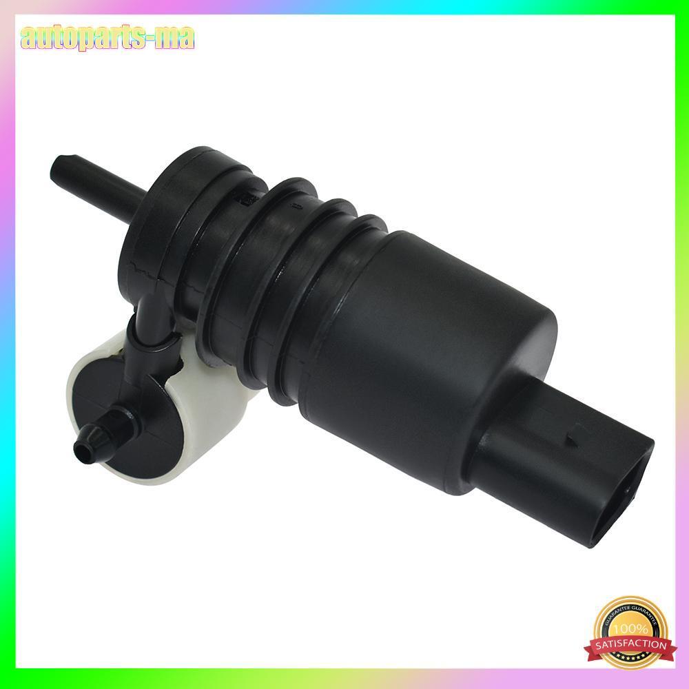 8L84-17664-AA Windshield Washer Pump For 2007-2012  for ford  Escape for Mercury Mariner Q