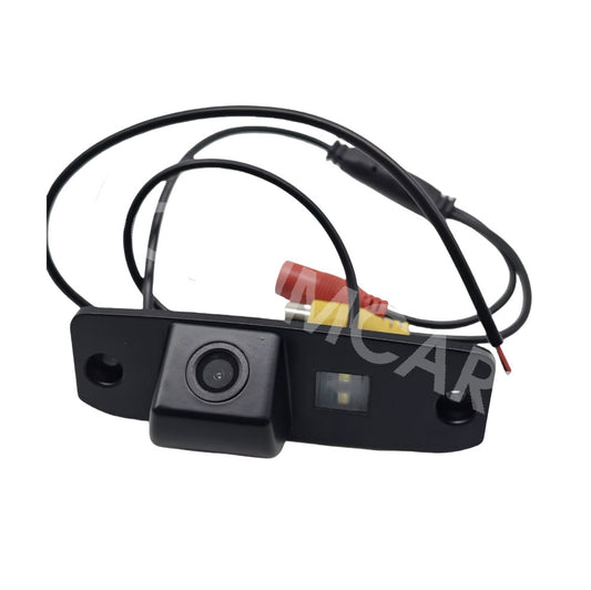 Rear View Reverse Backup Camera Night Vision Waterproof Fit for Hyundai for Elantra