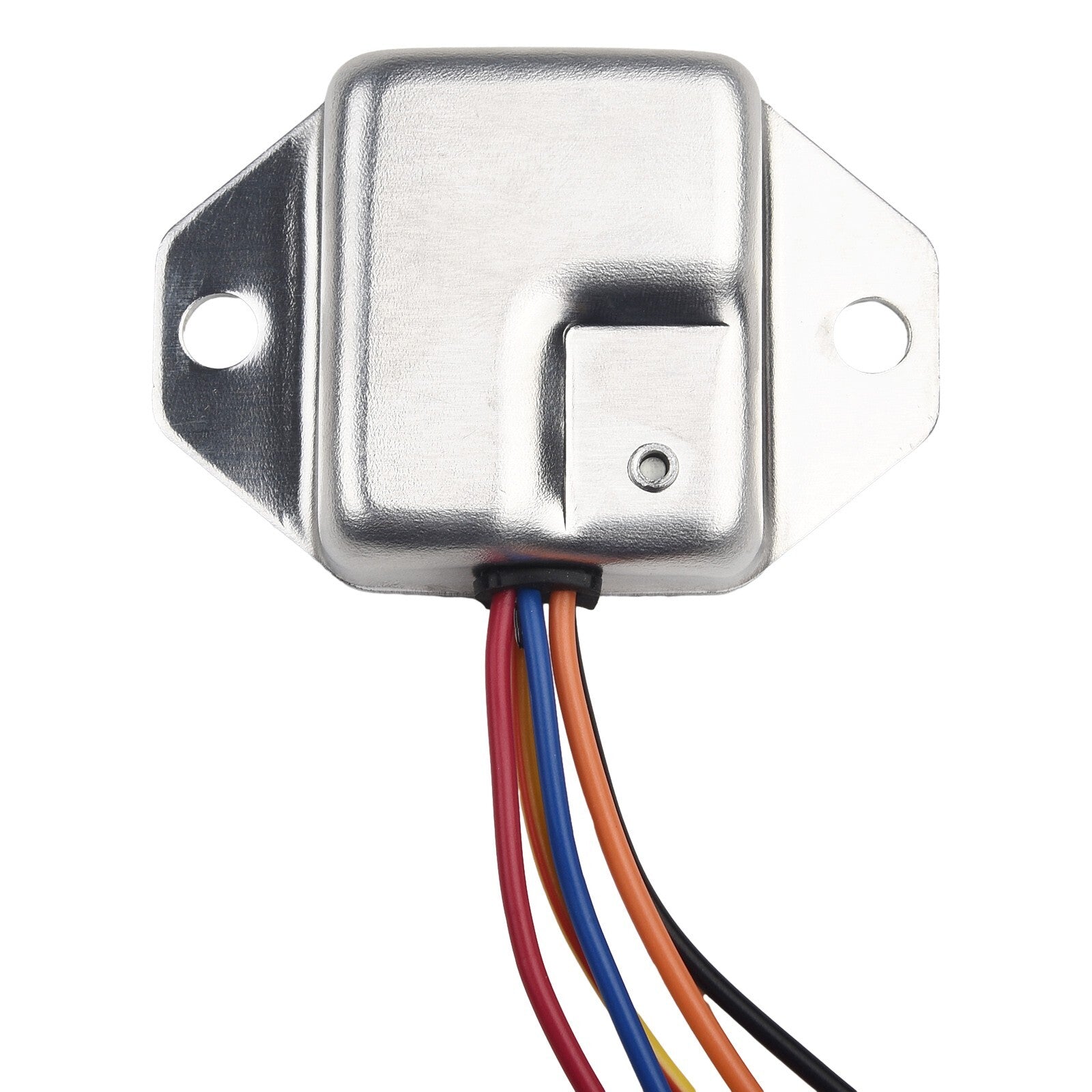 EZGO for Golf Cart Gas 1981 1990 Engine Ignitor Assembly 2-Cycle Tested And Proven v