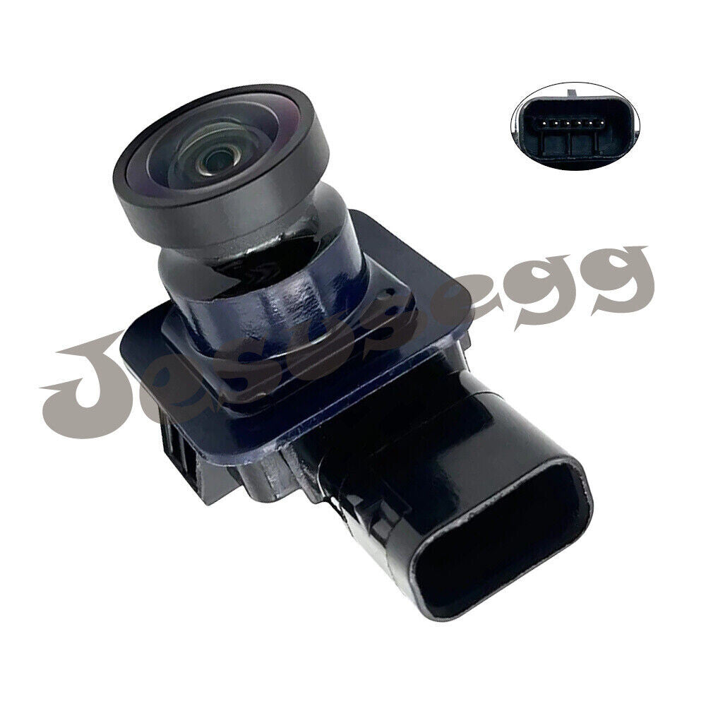 Rear View Camera Back Up Safety Camera GA8Z19G490A for Ford Flex 2013 2014-2019 Q
