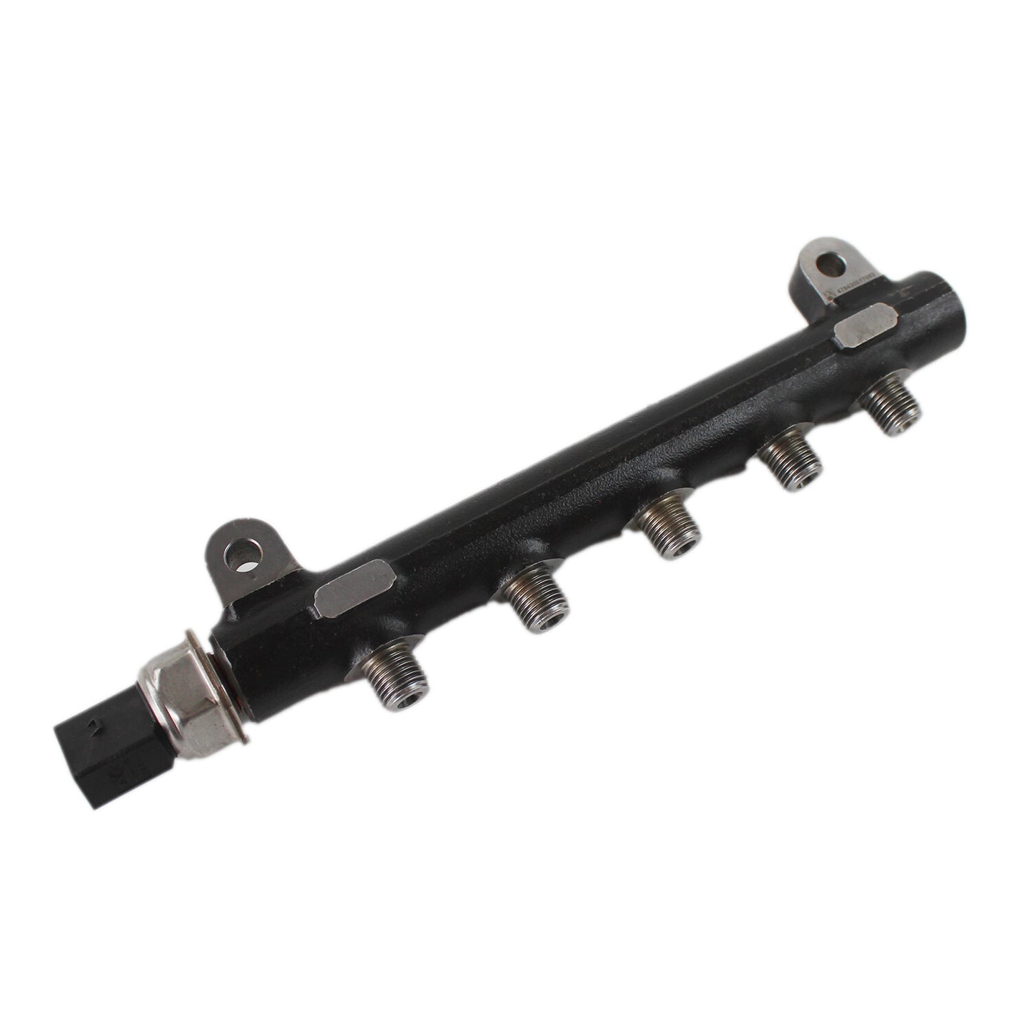 Fuel Common Rail Fits For Delphi Bobcat 28240435 7030409 Doosan D24 Engine NEW