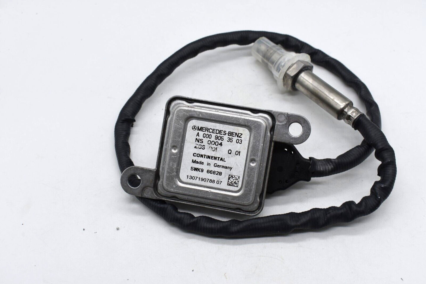 A0009053503 Imported Nox sensor suitable for GL350 ML350 E250 Sprinter W212 ML- n