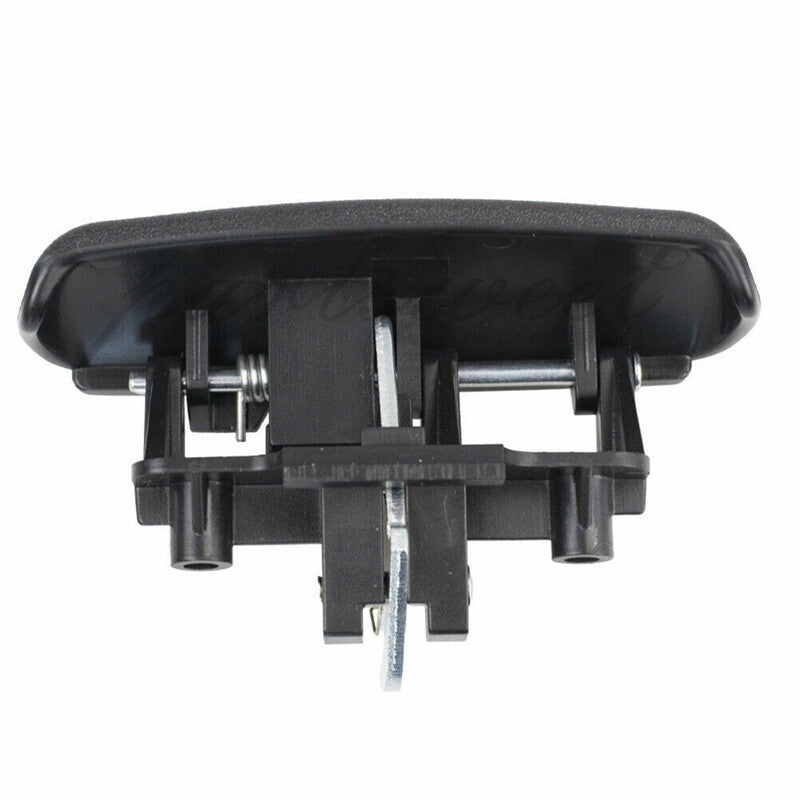 New Black Glove Box Latch Open Handle Fit for Dodge Durango for Ram 1500 1997-2000