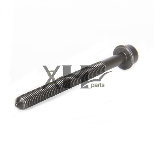 One 2.0T Cylinder Head Bolt Fit for VW for Jetta for Passat for Tiguan for Audi for A4 WHT005305 Q