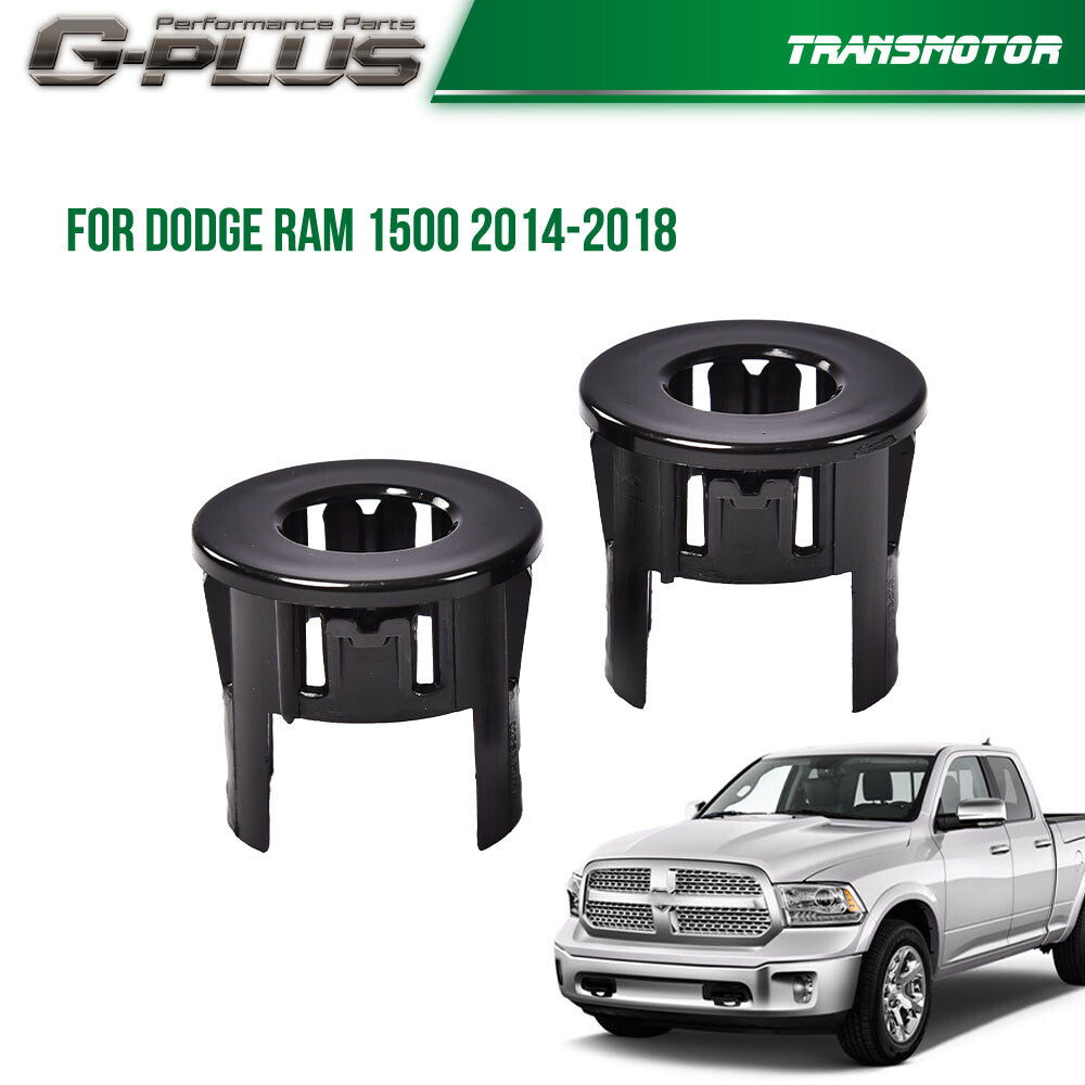 2nd generation for Ram 1500 14-18 Large/US