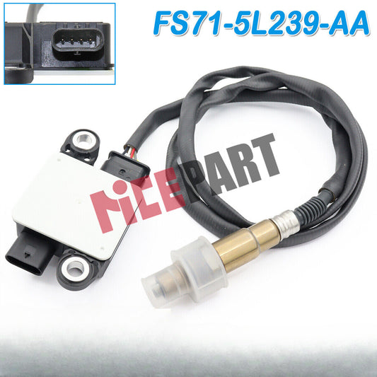 FS71-5L239-AA PM Exhaust Particulate Sensor Compatible with for Ford Mondeo 1.5L Diesel