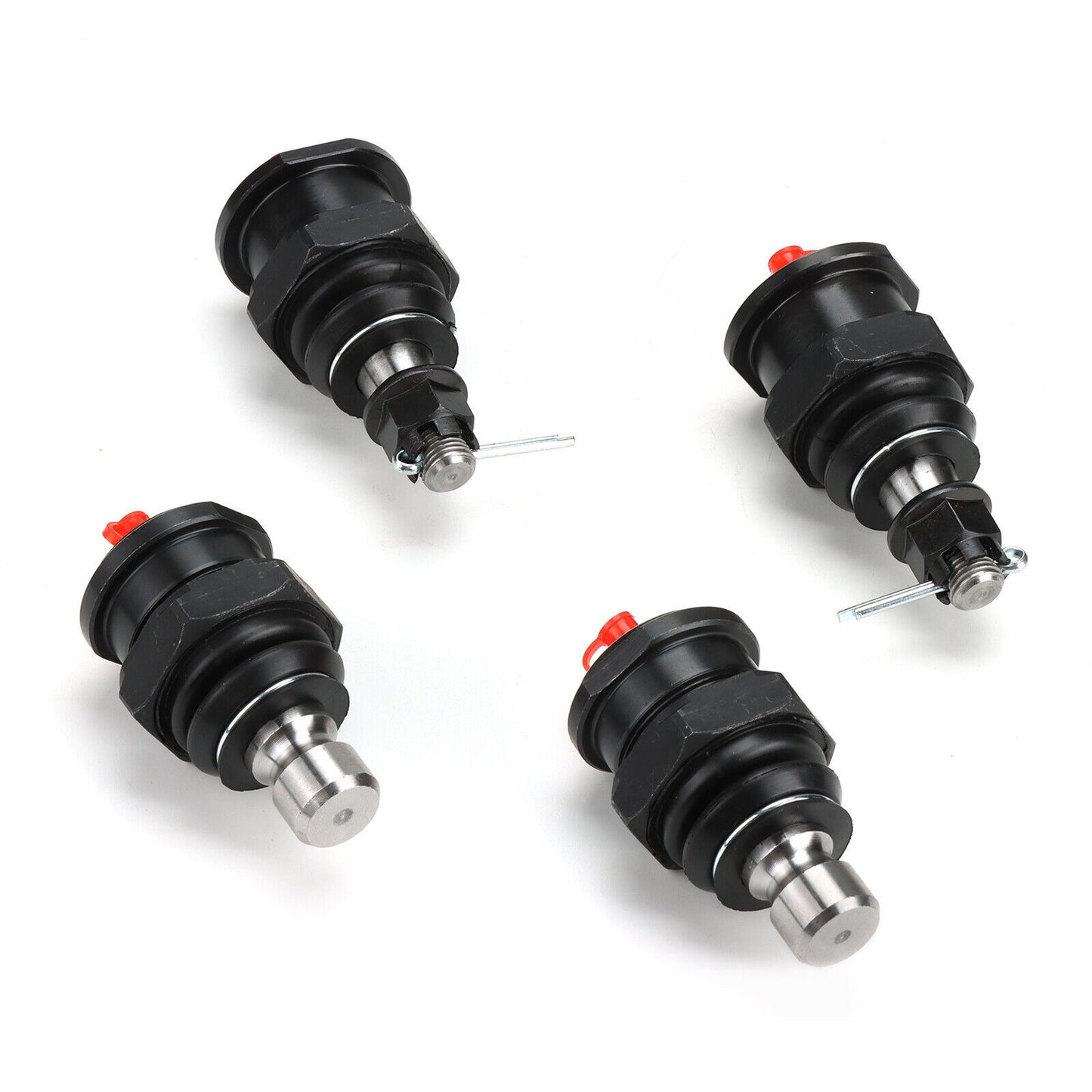 2017-2023 4PCS KRBJX3-PACK Kryptonite Ball Joint Package ForCan-Am Maverick X3 Q